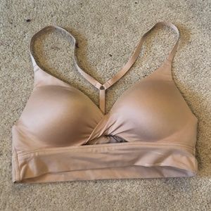 Victoria's Secret Uplift No Wire Bra